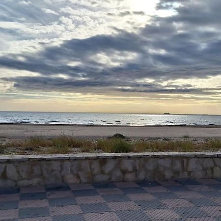 Como En Casa Sagunto Eksteriør bilde