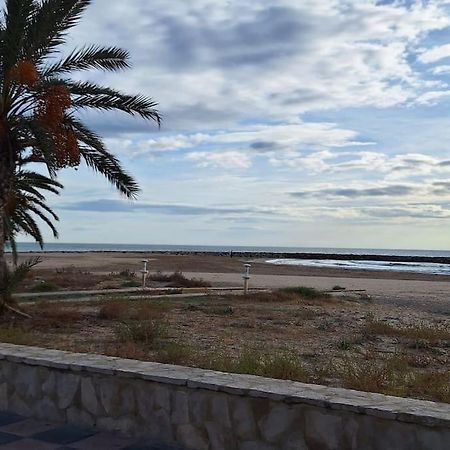 Como En Casa Sagunto Eksteriør bilde