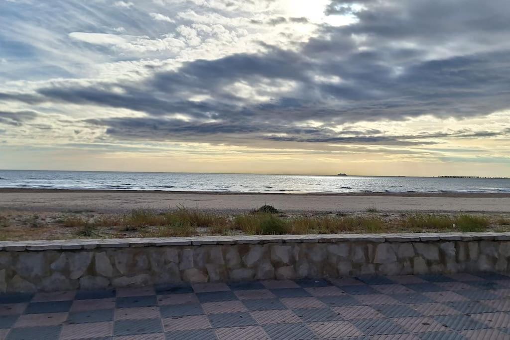 Como En Casa Sagunto Eksteriør bilde